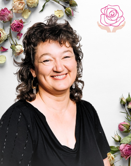 Liliana Minčeva Life Mine